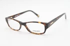 Nine West NW5092 218 Tortoise Gold Authentic Eyeglasses 47-15. Price: $23.40.