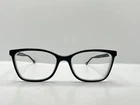 Carolina Herrera VHE895K Col. 0700 51-16-135 Pre-owned. Price: $52.00.