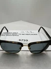 Authentic Brooks Brothers BB4021 6001/73 Tortoise/gold 53-18-145 Frame Only Pre-owned. Price: $24.97.