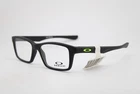 New Oakley Youth OY8001-0150 Shifter Xs Satin Black Authentic Eyeglasses 48-14. Price: $89.38.