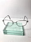 Tommy Bahama TB78 Sunglasses Frames 140MM Grey Memory Metal Pre-owned. Price: $59.99.