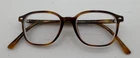 Ray Ban Frames Only Eyeglasses Rb 5393 Leonard 2144 Brown 47-17-145 Pre-owned. Price: $33.88.