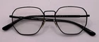 Ray Ban Frames Only Eyeglasses Rb 6471 2509 Black 52-17-145 Pre-owned. Price: $48.88.