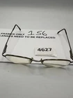 Brooks Brothers Eyeglasses Frame B.B.303 1160-S 47 19 135 Pre-owned. Price: $24.97.