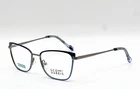 New Scott Harris SH-800-C3 Brown Gold Graphite Authentic Eyeglasses 49-16. Price: $62.49.