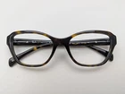 Ray-ban RB5341-2012 Cat Eyeglasses 53/17-135 JLO543 Pre-owned. Price: $17.99.