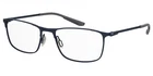 Under Armour Ua 5015/G Blue 56/18/140 Man Eyewear Frame New. Price: $188.00.