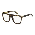 Marc Jacobs Mj 1063 0KRZ 00 Havana Crystal 50MM Eyeglasses New Authentic. Price: $74.79.