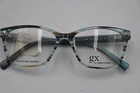 Gxve By Gwen Stefani Eyeglasses Frames GX091 Tea 54 16 140 (qe) New. Price: $65.84.