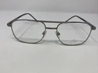 Jubilee Eyeglasses Frame J5603 57/16/150 Gunmetal Full Rim ZE20 New. Price: $46.75.