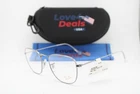 New Ray-ban Rb 3857-V Frank 2502 Gunmetal Authentic Eyeglasses 51-20. Price: $135.15.