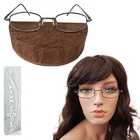 Koure Kr 8179 Vintage Rare Titanium Rx Eyeglasses Frame 46-20 Unspecified. Price: $39.98.