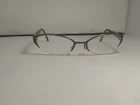 Authentic Paul Smith PS-196 Tw Olive/tortoise 52-18-145 5023 Pre-owned. Price: $77.00.