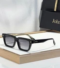 John Dalia Project 04 Nfc Titanium Sunglasses Unisex Size 51 17-145 New. Price: $165.00.