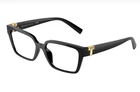New Tiffany & Co. Eyeglasses Tf 2232-U 8001 53-16 140 Black Frames Gold Logos. Price: $249.99.