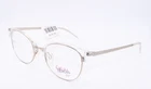 New Chelsea Morgan Petite Cmp 20201 Crystal Authentic Designer Eyeglasses 48-17. Price: $32.90.