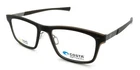 Costa Del Mar Eyeglasses Frame Pacific Rise 300 51-19-140 Translucent Dark Brown New. Price: $99.00.