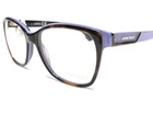 Diesel Sunglasses Women DL5013-1 056 Tortoise Purple Cat's Eye Frames 54/16 New. Price: $79.99.