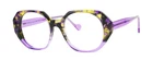 Lafont Paradis 7160 Authentic New 50 Mm. Price: $372.00.