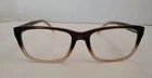 Calvin Klein Brand Platinum CK5650 204 Eye Brown Fade 52 17 135 Pre-owned. Price: $29.99.
