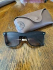 Ray-ban Rb 4440-N Sunglasses Dark Tortoise Pre-owned. Price: $65.00.