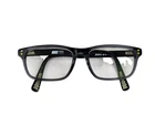 Nike Kids Eyeglasses Frames 5535 070 Anthracite Gray Black 45-14-125 Flex Hinge Pre-owned. Price: $18.99.