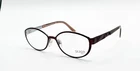 New Skaga 3840 Alice 5405 Burgundy Authentic Eyeglasses 51-15. Price: $45.90.