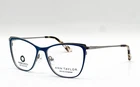 New Ann Taylor ATP711 C03 Matte Dark Surf Authentic Eyeglasses 48-14. Price: $84.00.