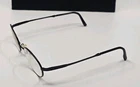 Giorgio Armani Eyeglasses Ga 454 003 Black 48 21 140 Made In Italy Frames Only Pre-owned. Price: $79.99.