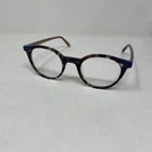 Nifties Womens Eyewear NI9518 5034 45-20-140 Brown Eyeglasses FZ59 New. Price: $92.40.