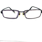 Charmant ZT19821R Eyeglasses Frames Black Full Rim Rectangle H16830 Pre-owned. Price: $25.72.