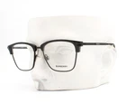 Burberry 2359 3998 Eyeglasses Polished Black 53-17-145 No Case New. Price: $79.50.