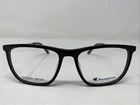 Champion Start C01 54-17-140 Black/gray Plastic Full Rim Eyeglasses Frame N686 New. Price: $72.25.
