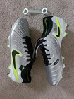 Nike Tiempo Legend 10 Elite Sg - Pro Player Edition Mad Voltage Size 7 Men New. Price: $260.00.