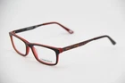 New Skechers SE1150 049 Matte Dark Brown Authentic Eyeglasses 47-15. Price: $95.60.