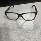 Chanel 3245 C.1191 Tweed Temples Eyeglasses Frame 53-15-140 Rare- Read Pre-owned. Price: $215.00.