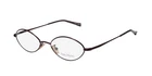 New Vera Wang V15 Eyeglasses Bb Metal Womens Full-rim Purple 50-19-140 Cat. Price: $20.21.
