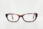 Elizabeth Arden EA6060-2 Eyeglasses Frames Womens Full Rim 53-16-135 4039 Pre-owned. Price: $29.99.