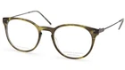 New Prodesign Denmark 4746 C.9624 Green Eyeglasses 51-20-140MM B44MM. Price: $154.99.