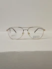 Otis Grey Eyeglasses Frames Og 20200 54-15-140 Rose Gold New. Price: $35.00.