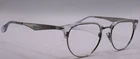 Ray Ban Rb 6396 2936 Eyeglasses Clear & Silver 51-19-140 *frames Only* Pre-owned. Price: $39.99.