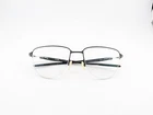 Oakley Eyeglasses Frames Only, Plier, OX5142-0154, 54-18-137, Satin Black Pre-owned. Price: $59.99.