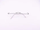 Ralph Lauren Eyeglasses, Frames Only, Rl 688/C P1P, 47-18-130, Titanium, Italy Pre-owned. Price: $99.99.
