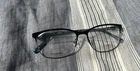 Jones New York J490 Eyeglass Frame/glasses Stainless Steel Durable Contemporary. Price: $21.99.