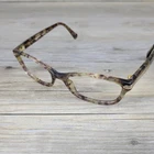 Coach Eyeglass Frames Hc 6065 5287 Confetti Light Brown Cat Women 51 17 135 Pre-owned. Price: $24.99.
