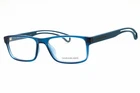 Calvin Klein Jeans CKJ19509 400 Crystal Blue 55MM Eyeglasses New Authentic. Price: $52.14.
