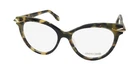 Roberto Cavalli VRC018 Cat Eyeglass Frame/glasses Exclusive Collection Rare New. Price: $123.16.