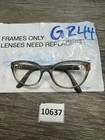 Dolce & Gabbana Eyeglasses Optical Frame DG3342 3321 Grey Woman 53 Mm Pre-owned. Price: $78.40.