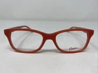 Candie CA0103 074 50-17-135 Pink/polka Dot Full Rim Eyeglasses Frame !I85 New. Price: $60.00.