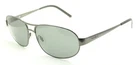 Police S8565 Col. 0627 60MM Sunglasses Shades Eyewear Frames - New. Price: $104.04.